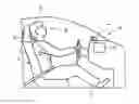 Fig. 01 - Device, system and method for determining a vital sign of a person