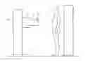 Fig. 01 - X-ray device and method for controlling X-ray irradiation area using the same