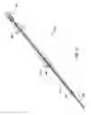 Fig. 12 - Hemostatic device and its methods of use