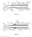 Fig. 16 - Hemostatic device and its methods of use