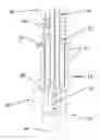Fig. 01 - SUTURE ANCHOR WITH MICROTHREADS AND SUTURE ANCHOR DRIVER WITH NEEDLE ATTACHMENT