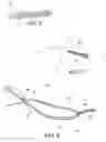 Fig. 06 - Methods of making reinforced soft tissue grafts with suture loop/needle constructs