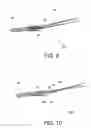 Fig. 07 - Methods of making reinforced soft tissue grafts with suture loop/needle constructs