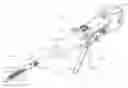 Fig. 01 - Systems and methods for controlling motor velocity of a surgical stapling and cutting instrument