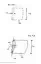 Fig. 19 - Positionable perivalvular occlusion device