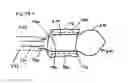 Fig. 41 - Positionable perivalvular occlusion device