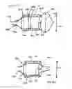 Fig. 45 - Positionable perivalvular occlusion device