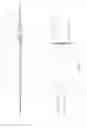 Fig. 40 - Bone material removal device and a method for use thereof