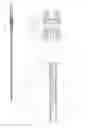 Fig. 41 - Bone material removal device and a method for use thereof