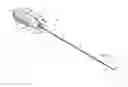 Fig. 01 - System for use in tissue repair