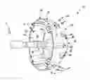 Fig. 01 - Orthopaedic surgical method and instrument assembly for reaming a patient's acetabulum