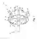Fig. 02 - Orthopaedic surgical method and instrument assembly for reaming a patient's acetabulum