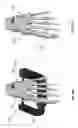 Fig. 11 - Patient-specific bridging plates