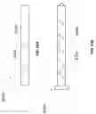 Fig. 15 - Patient-specific bridging plates