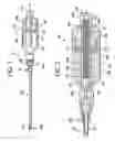 Fig. 02 - Dilator for accessing a joint space