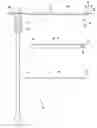 Fig. 01 - Access assembly for anterior and lateral spinal procedures
