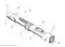 Fig. 01 - Clip-on reducer