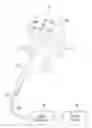 Fig. 01 - Stabilization of vertebral bodies with bone particle slurry
