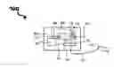 Fig. 01 - Electrosurgical system for generating high-frequency alternating current