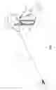 Fig. 02 - Surgical instrument with system and method for springing open jaw members
