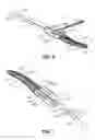 Fig. 06 - Surgical instrument with system and method for springing open jaw members