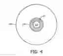 Fig. 05 - System and method for tracking and determining characteristics of inflatable medical instruments using fiber-optical realshape data