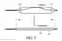 Fig. 08 - System and method for tracking and determining characteristics of inflatable medical instruments using fiber-optical realshape data