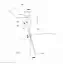 Fig. 18 - SURGICAL SYSTEM