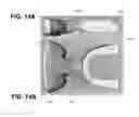 Fig. 19 - METHOD AND DEVICE FOR INCREASING BONE DENSITY IN THE MOUTH
