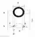 Fig. 09 - Intraocular lens system