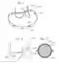 Fig. 08 - Methods of making encapsulated heart valves