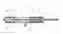 Fig. 01 - Artificial heart valve stent, artificial heart valve and implantation method