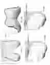 Fig. 137 - Patient-Adapted and Improved Articular Implants, Designs and Related Guide Tools