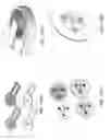Fig. 158 - Patient-Adapted and Improved Articular Implants, Designs and Related Guide Tools