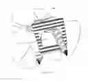 Fig. 03 - Bi-directional fixating/locking transvertebral body screw/intervertebral cage stand-alone constructs having a central screw locking lever, and pliers and devices for spinal fusion