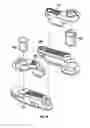 Fig. 11 - Expandable interbody spacer