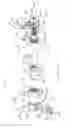Fig. 24 - Expandable interbody spacer