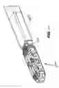 Fig. 26 - Expandable interbody spacer
