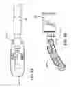Fig. 43 - Spine surgery method and instrumentation