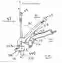 Fig. 01 - Locking grip orthopedic implant extraction tool