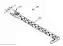 Fig. 01 - Orthopedic implant insertion instrument