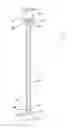 Fig. 04 - Orthopedic implant insertion instrument