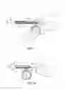 Fig. 09 - Retractor device for transforming a retrieval device from a deployed position to a delivery position
