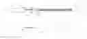 Fig. 01 - Deployment handle for a pre-loaded iliac prosthesis delivery device