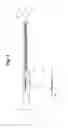 Fig. 02 - Deployment handle for a pre-loaded iliac prosthesis delivery device