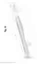 Fig. 09 - Deployment handle for a pre-loaded iliac prosthesis delivery device