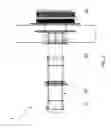 Fig. 02 - Sphincter-type intestinal valve
