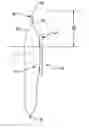 Fig. 01 - Ostomy pouch appliance