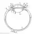 Fig. 01 - METHODS AND SYSTEMS FOR OCT GUIDED GLAUCOMA SURGERY