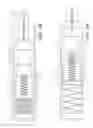 Fig. 13 - Intraocular delivery devices and methods therefor